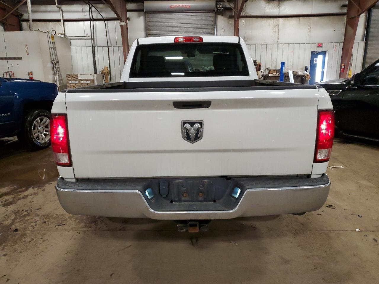 Ram 1500 St Image 12