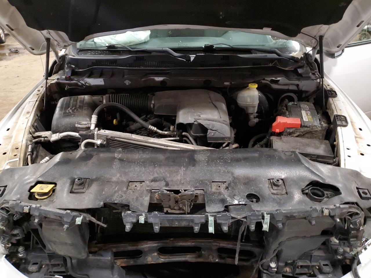 Ram 1500 St Image 11