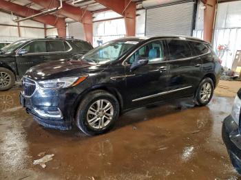  Salvage Buick Enclave