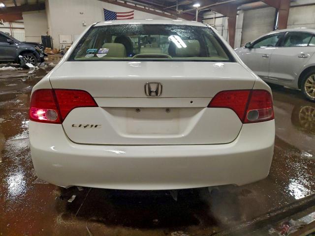 Honda Civic Lx Image 11