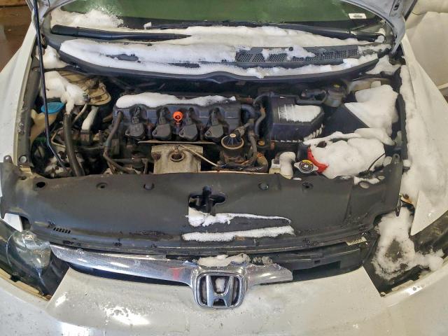 Honda Civic Lx Image 9