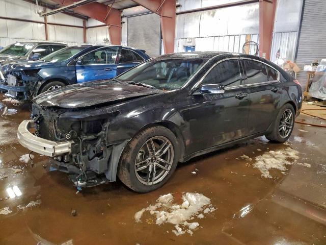  Salvage Acura TL