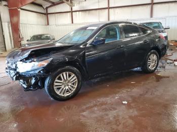  Salvage Honda Crosstour