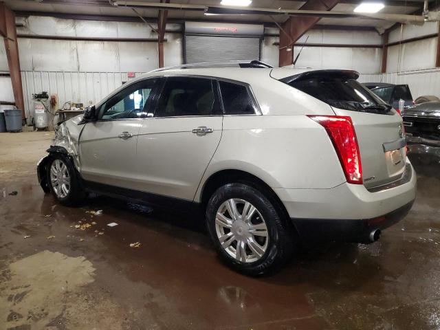 Cadillac SRX Luxury Collection Image 2
