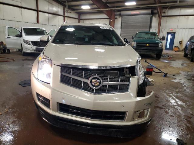 Cadillac SRX Luxury Collection Image 11