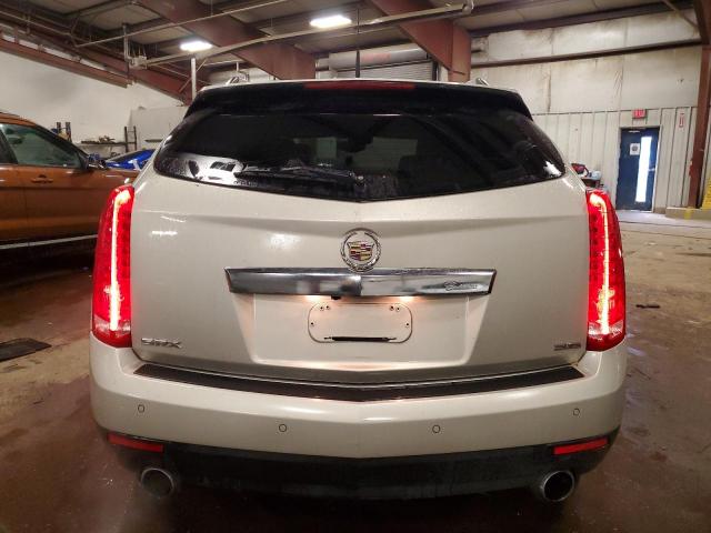 Cadillac SRX Luxury Collection Image 12