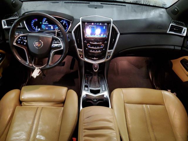 Cadillac SRX Luxury Collection Image 7