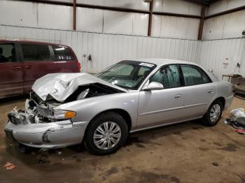  Salvage Buick Century