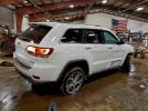 Jeep Grand Cherokee Limited Image 8