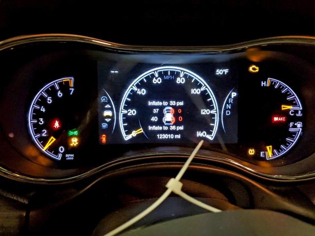 Jeep Grand Cherokee Limited Image 6