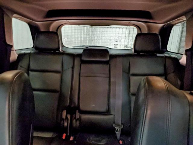 Jeep Grand Cherokee Limited Image 5