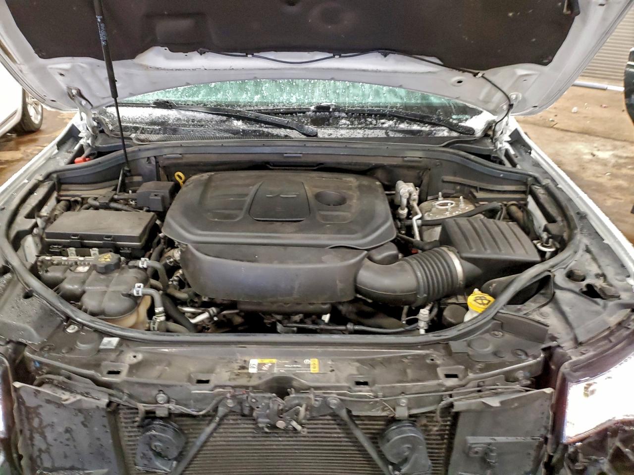 Jeep Grand Cherokee Limited Image 9