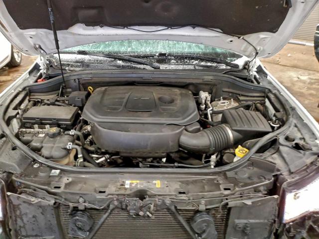 Jeep Grand Cherokee Limited Image 9