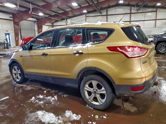 Ford Escape S Image 4