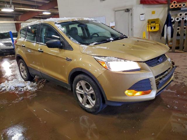 Ford Escape S Image 9
