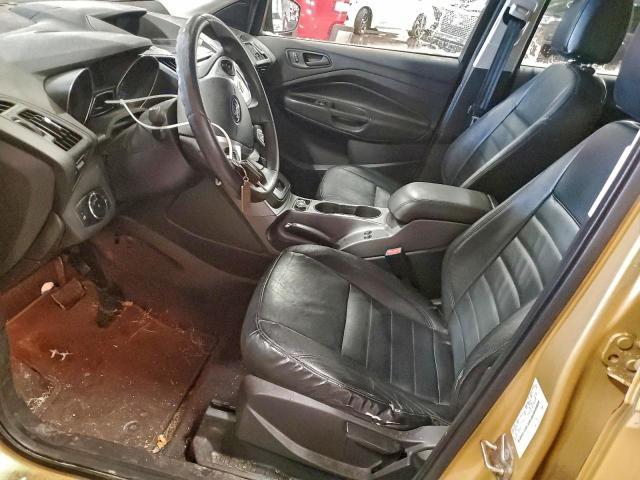 Ford Escape S Image 6