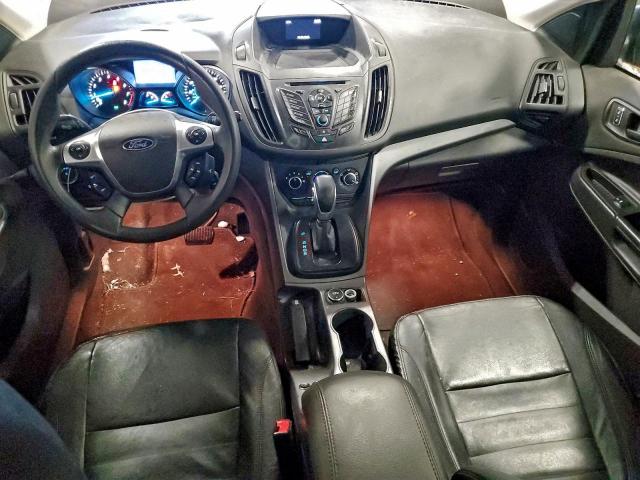 Ford Escape S Image 5