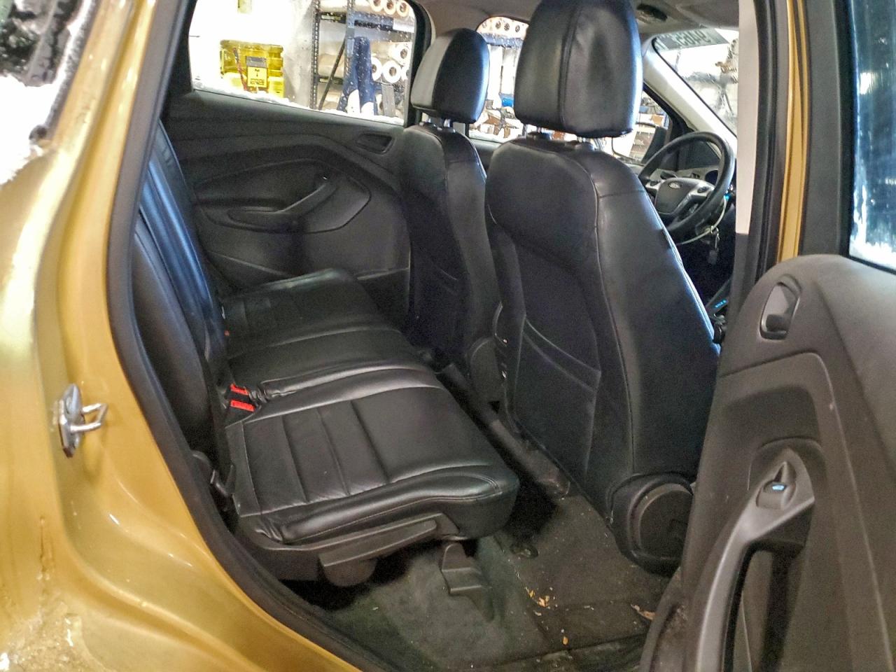 Ford Escape S Image 13