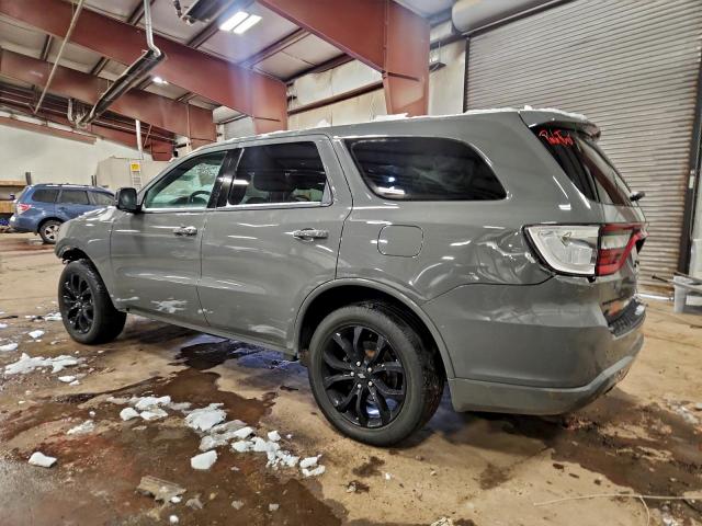 Dodge Durango Sxt Image 3