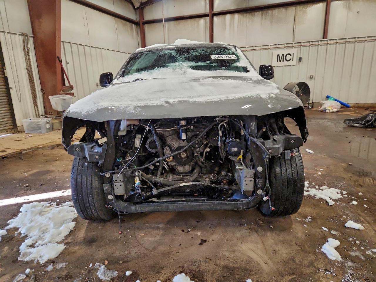 Dodge Durango Sxt Image 13