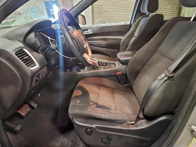 Dodge Durango Sxt Image 10