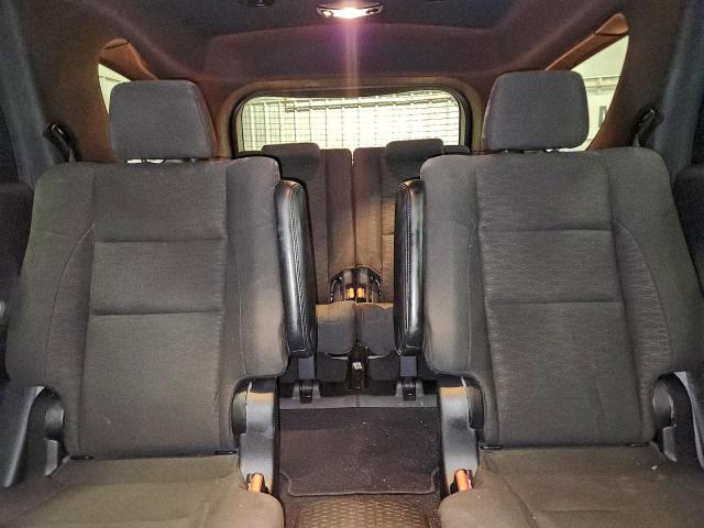 Dodge Durango Sxt Image 9