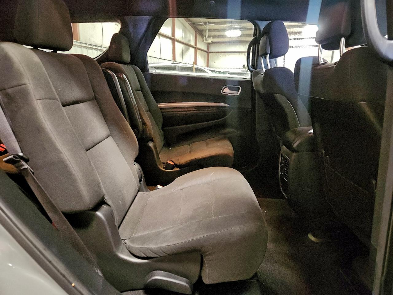 Dodge Durango Sxt Image 6