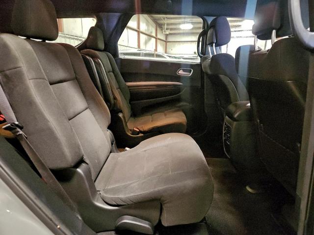Dodge Durango Sxt Image 6