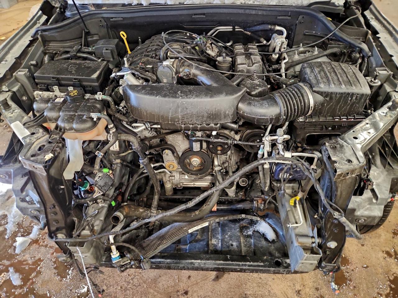 Dodge Durango Sxt Image 12