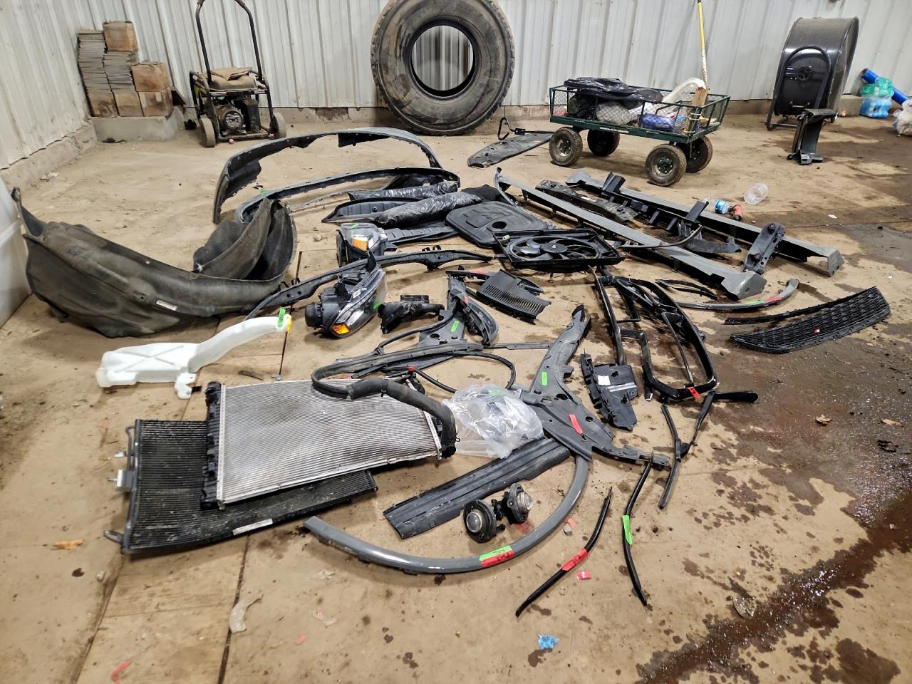 Dodge Durango Sxt Image 7