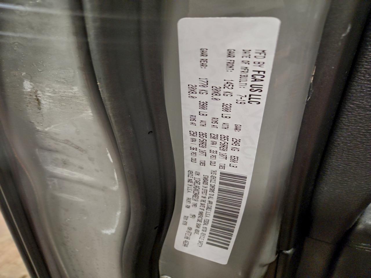 Dodge Durango Sxt Image 8