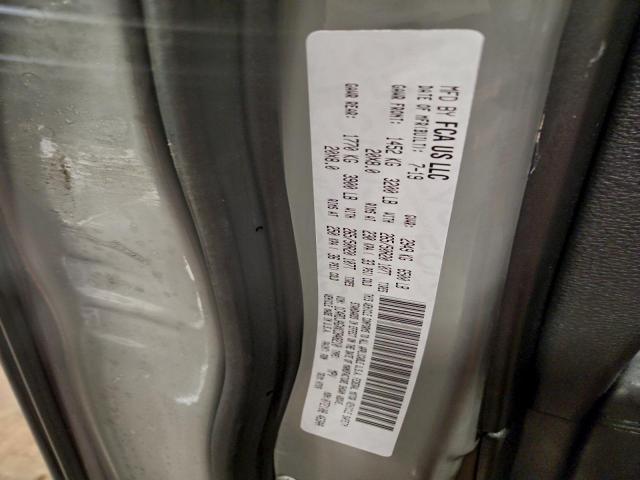 Dodge Durango Sxt Image 8