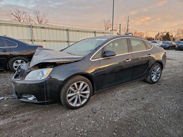  Salvage Buick Verano