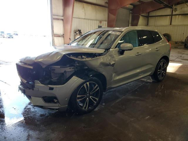  Salvage Volvo XC60