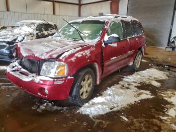  Salvage GMC Envoy