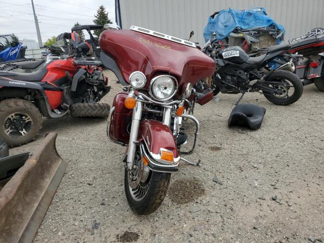 Harley-Davidson Fl Image 9