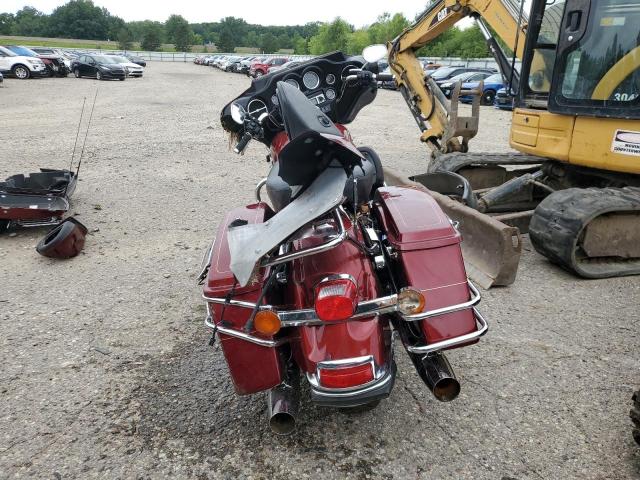 Harley-Davidson Fl Image 6