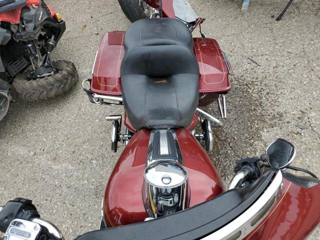 Harley-Davidson Fl Image 4