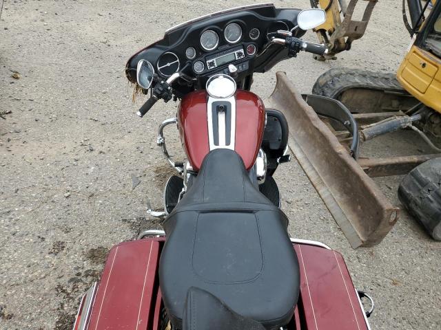 Harley-Davidson Fl Image 3