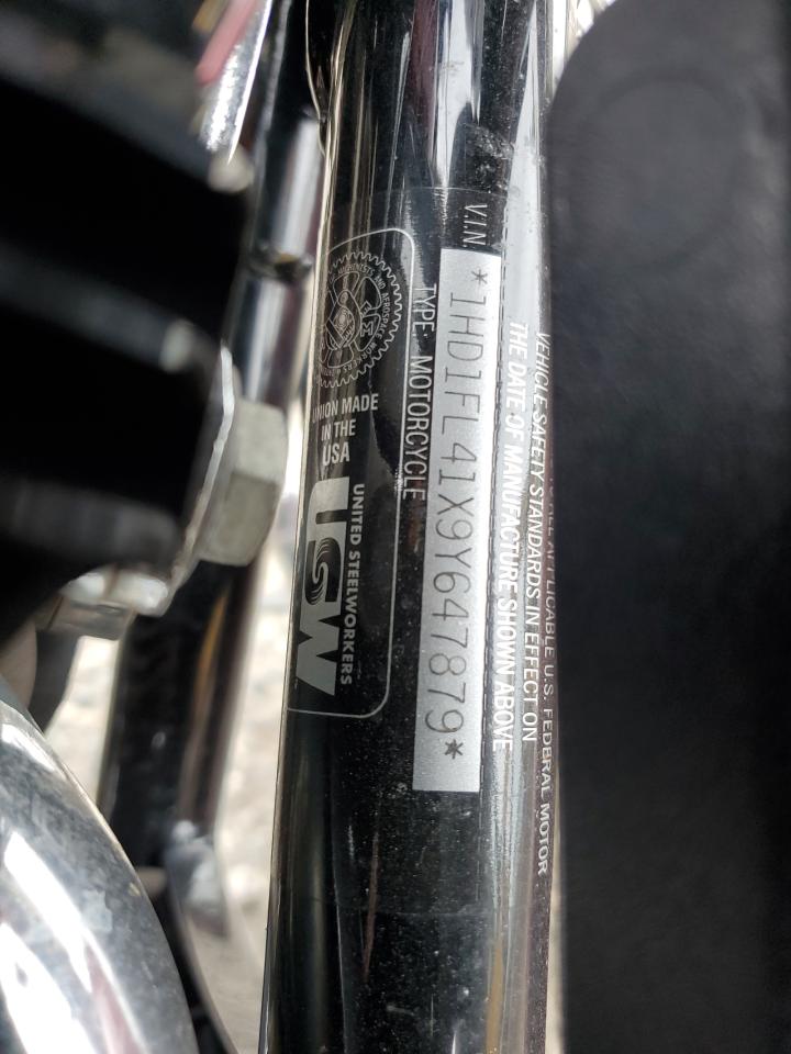 Harley-Davidson Fl Image 2