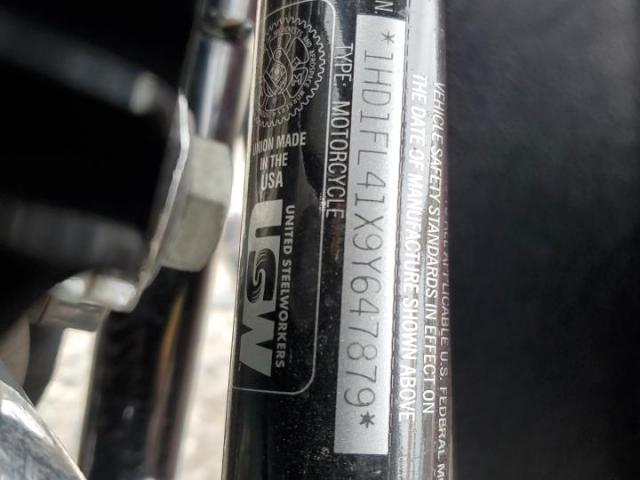 Harley-Davidson Fl Image 2