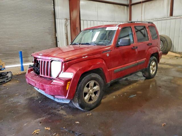  Salvage Jeep Liberty