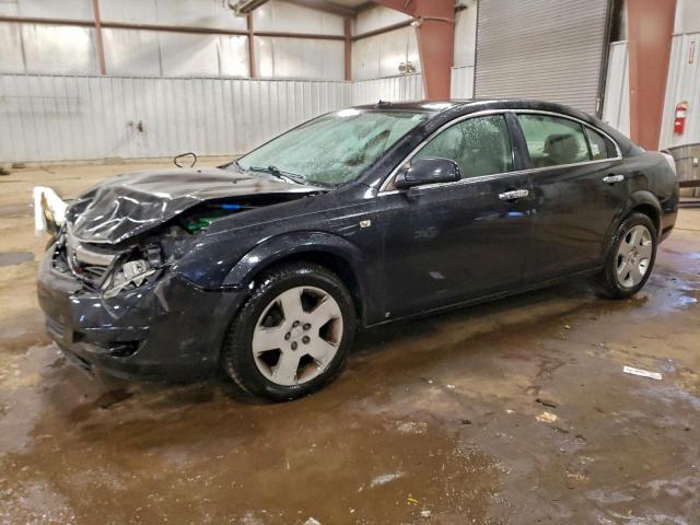  Salvage Saturn Aura