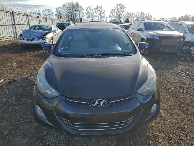 Hyundai ELANTRA Gls Image 5