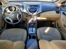 Hyundai ELANTRA Gls Image 12