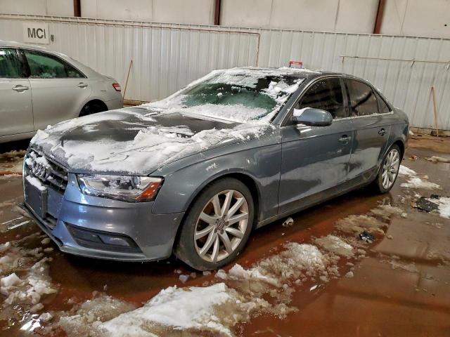  Salvage Audi A4