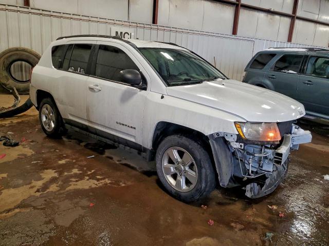 Jeep Compass Sport Image 2