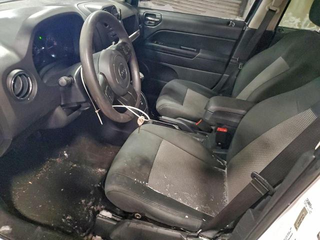 Jeep Compass Sport Image 6