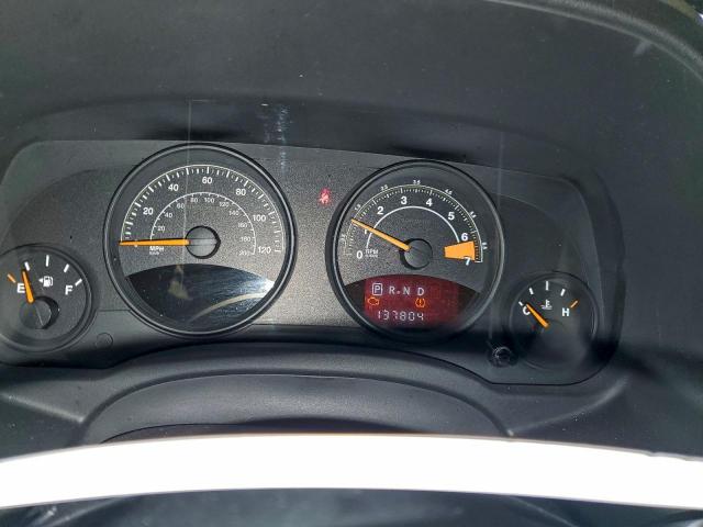 Jeep Compass Sport Image 13