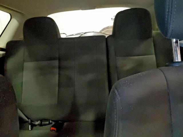 Jeep Compass Sport Image 7